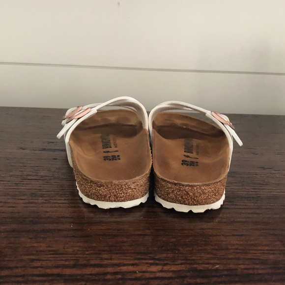 Birkenstock’s Yao sandal - Picture 5 of 5